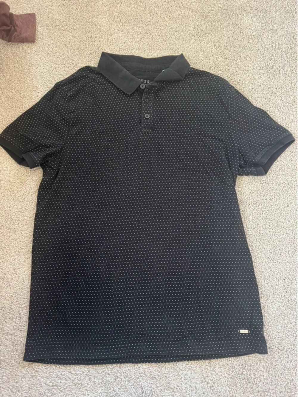 Guess Men’s Shirt